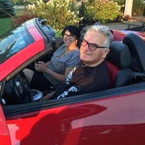 Meet your Posher, Susan🇨🇦